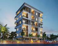 2 BHK Apartment in Police Linetakli