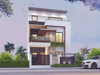 3 BHK Villa/House in Ratibad