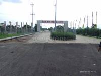 Commercial Land in Khandwa Road