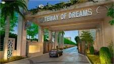 3 BHK Flat in Sbp Gateway Of Dreams, Zirakpur