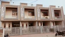 3 BHK Villa/House in Bhankrota-Sirsi Road