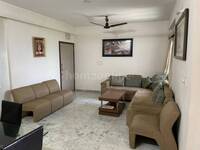 2 BHK Apartment in Prahlad Nagar