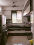 2 BHK Flat in Angan Residency, Nikol road