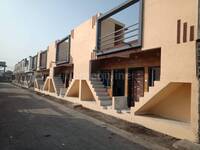 1 BHK Row House in Kadodara