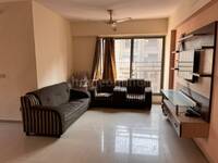 3 BHK Apartment for rent in Safal Parishkaar, Maninagar East