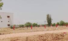 Residential Plot in Ajmer Road