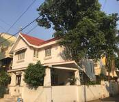 2 BHK Villa/House in Karelibagh