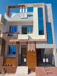 4 BHK Villa/House in Transport Nagar