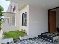 Residential Plot in Santoshi Nagar