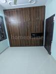 3 BHK Flat in Patrakar Colony