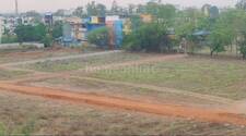 Residential Plot in Shanti Nagar