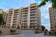 2 BHK Apartment in Ajmer Road