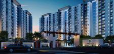 3 BHK Apartment in prestige tower, Sector 117