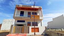 4 BHK Villa/House in Sushant City