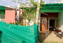 2 BHK Villa/House in Nipaniya Jat