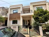 3 BHK Villa/House in Amleshwar