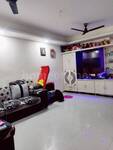 2 BHK Flat in Alkapuri