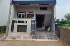 2 BHK Villa/House in Titrdi