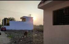 Residential Plot in Somnath Puram