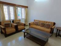 2 BHK Flat for rent in Amaltas Complex, Shahpura