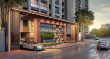 2 BHK Apartment in Pal