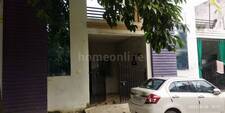 2 BHK Row House for rent in Dhanvantari Nagar