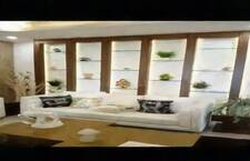 5 BHK Apartment in Beliston Avenue, Zirakpur