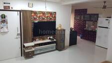 3 BHK Flat in Rajkot