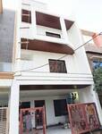 4 BHK Row House in Mahalakshmi Nagar