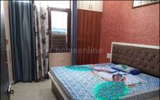 2 BHK Builder Floor in Murlipura