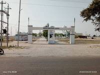 Residential Plot in Mhow - Simrol - khandwa Road