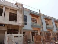 3 BHK Row House in Sirsi Road