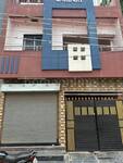 2 BHK Villa/House for rent in Boriyakhurd