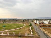 Residential Plot in Chachiyawas