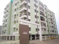 3 BHK Apartment in Shubh Elite Apartment, Awadhpuri