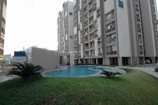 3 BHK Apartment in Pacifica Green Acres, Prahlad Nagar