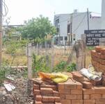 Residential Plot in Tulsi nagar