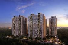 2 BHK Apartment in Godrej Green Glades, Gota