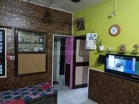 1 BHK Apartment in Karelibagh