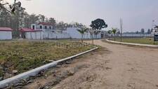 Residential Plot in Mustafapur