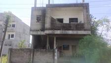 8 BHK Villa/House in panjri