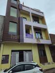 1 BHK Villa/House for rent in Bhatagaon