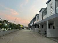 3 BHK Row House in dream plaza, Amlihdih