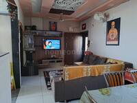 3 BHK Apartment in Ghanteshwar