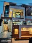 4 BHK Villa/House in Hanuman Nagar