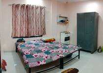 1 BHK Villa/House for rent in Jaitala Road