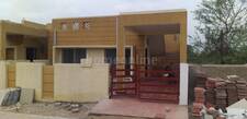 2 BHK Villa/House in Sakri Pendrideh Bypass Road