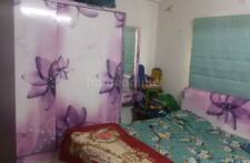 2 BHK Apartment in Manjalpur