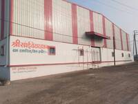 Warehouse in Shri Sai Century Park, Agra Bombay Rd