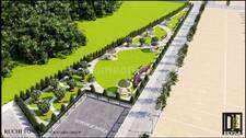 Residential Plot in Shrikrishna Enclave, Ujjain Road